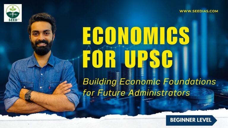 Economics-Beginner