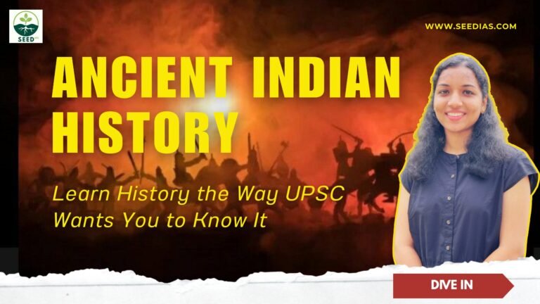 Ancient Indian History
