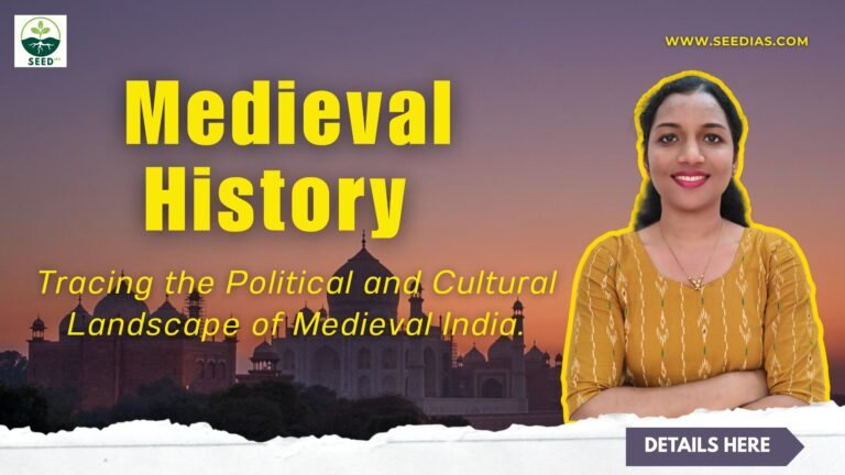 Medieval Indian History (Loading)